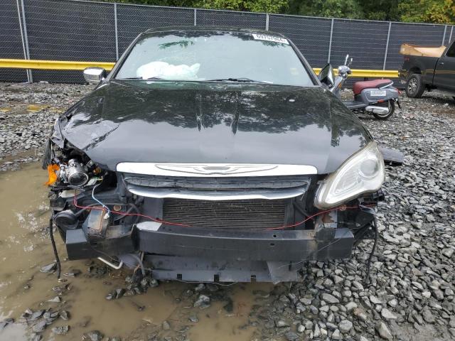 Photo 5 from auction – 2011 CHRYSLER 200 LIMITE with VIN 1C3BC2FG8BN521364