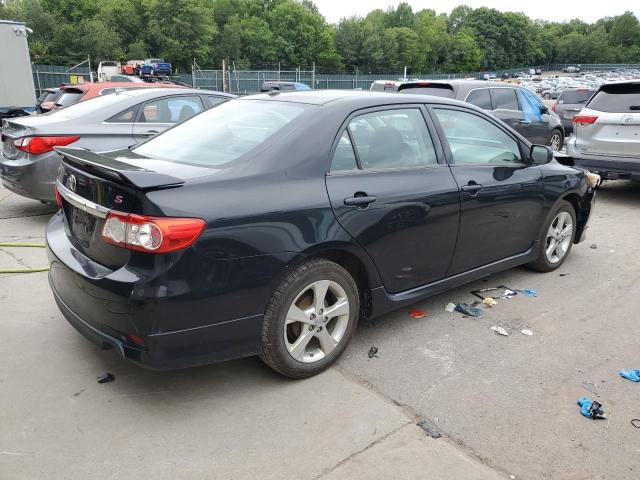 Photo 3 from auction – 2011 TOYOTA COROLLA BA with VIN 2T1BU4EE2BC725407