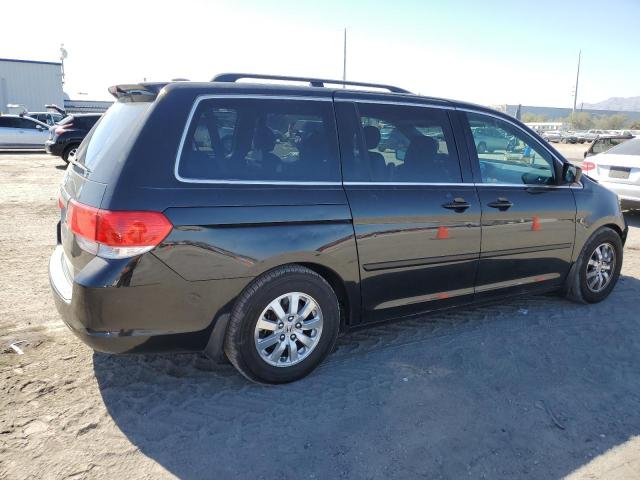 Photo 3 from auction – 2010 HONDA ODYSSEY EX with VIN 5FNRL3H65AB058729