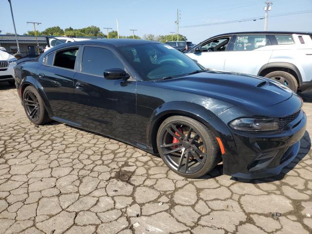 Photo 4 from auction – 2019 DODGE CHARGER SC with VIN 2C3CDXGJ7KH604222