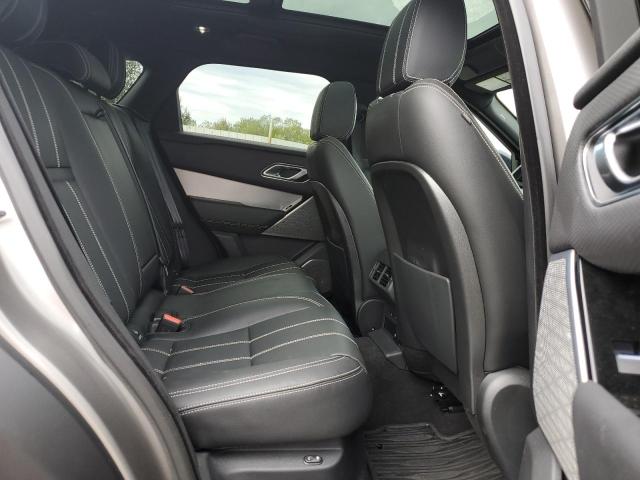 Foto 11 de la subasta – 2021 LAND ROVER RANGE ROVE con VIN SALYT2EX2MA319937