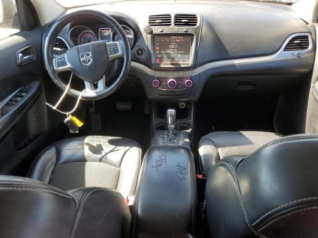 Foto 8 de la subasta – 2015 DODGE JOURNEY CR con VIN 3C4PDCGB2FT719239