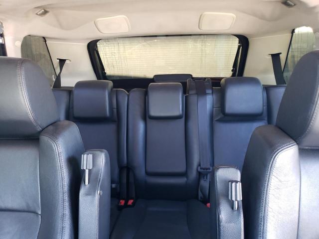 Photo 10 from auction – 2006 LAND ROVER RANGE ROVE with VIN SALSF25416A964522