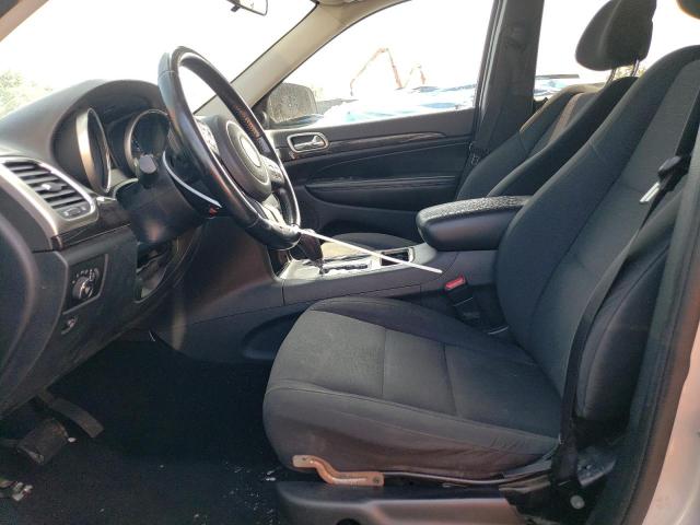 Photo 7 from auction – 2011 JEEP GRAND CHER with VIN 1J4RR4GG5BC591137