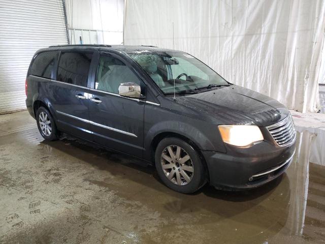 Photo 4 from auction – 2011 CHRYSLER TOWN & COU with VIN 2A4RR8DG1BR783965