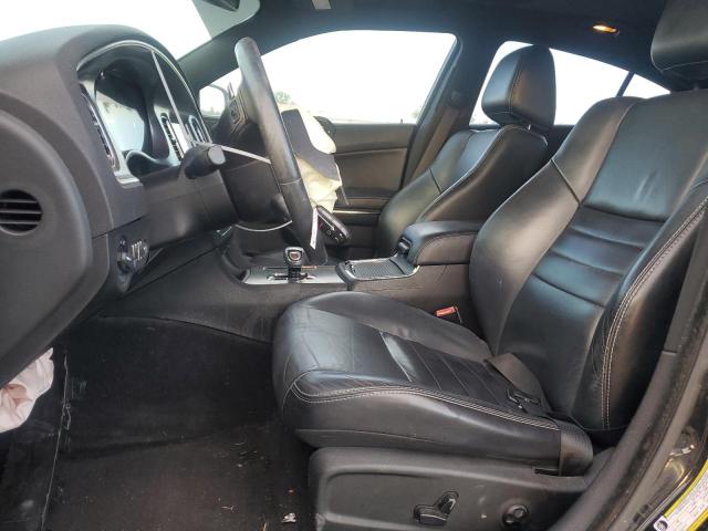 Photo 7 from auction – 2013 DODGE CHARGER SX with VIN 2C3CDXHG3DH584475