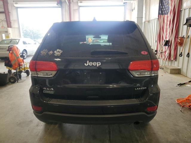 Photo 6 from auction – 2018 JEEP GRAND CHER with VIN 1C4RJFAG5JC424258