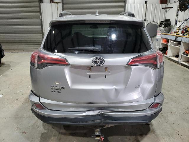 Photo 6 from auction – 2017 TOYOTA RAV4 LE with VIN 2T3ZFREV3HW346632