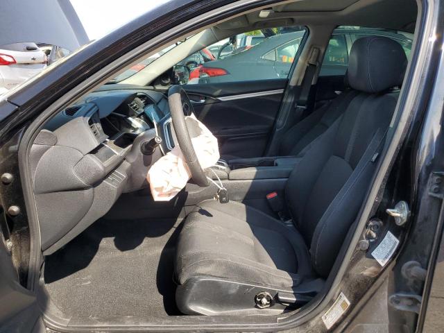 Photo 7 from auction – 2018 HONDA CIVIC EX with VIN 2HGFC2F7XJH604168