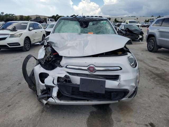 Photo 5 from auction – 2016 FIAT 500X LOUNG with VIN ZFBCFXDT0GP400301