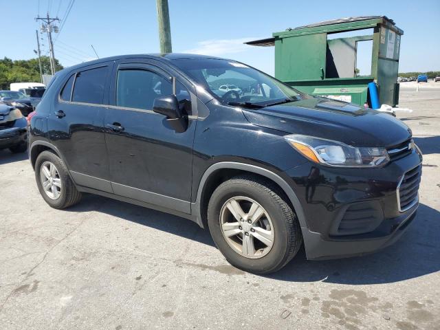 Photo 4 from auction – 2019 CHEVROLET TRAX LS with VIN 3GNCJKSB6KL270593