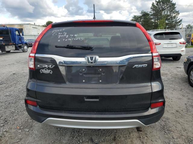 Photo 6 from auction – 2016 HONDA CR-V EX with VIN 2HKRM4H52GH709173
