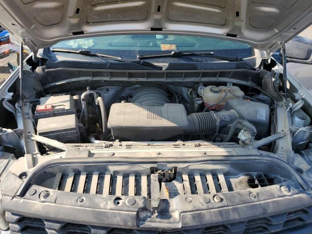 Photo 11 from auction – 2019 CHEVROLET 1500 SILVE with VIN 3GCPYCEF6KG148447
