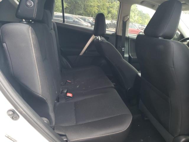 Photo 11 from auction – 2013 TOYOTA RAV4 XLE with VIN 2T3WFREV5DW045261