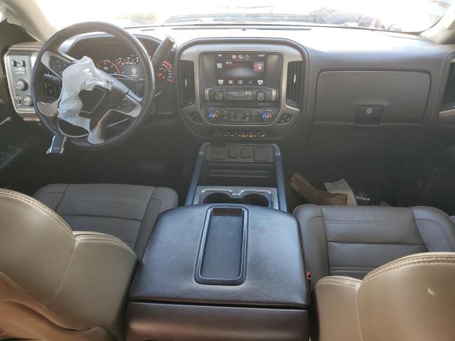 Photo 8 from auction – 2015 GMC SIERRA K15 with VIN 3GTU2WEJ2FG318691