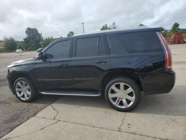 Photo 2 from auction – 2019 CADILLAC ESCALADE L with VIN 1GYS4BKJ7KR268342