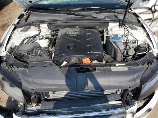 Photo 11 from auction – 2012 AUDI A5 PREMIUM with VIN WAULFAFR2CA020558