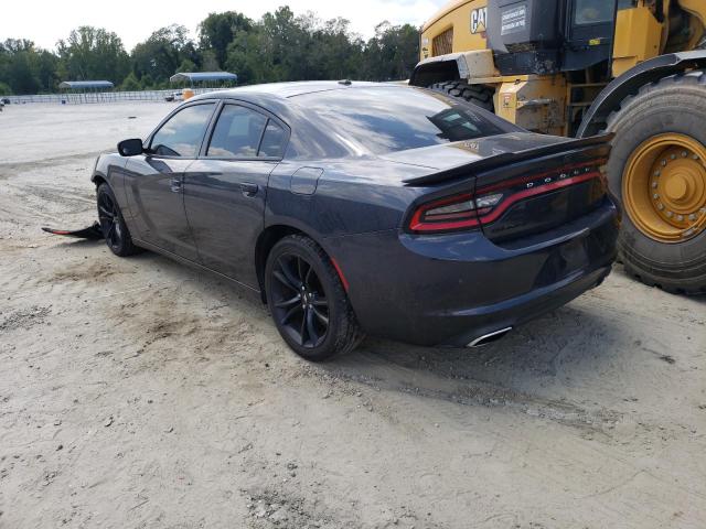 Photo 2 from auction – 2018 DODGE CHARGER SX with VIN 2C3CDXBG8JH273466