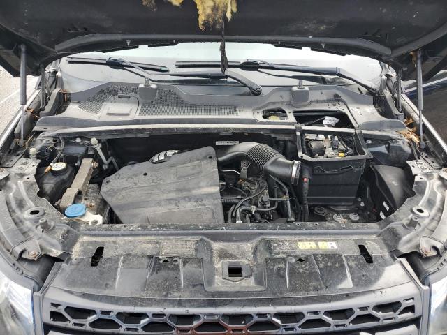 Photo 12 from auction – 2016 LAND ROVER DISCOVERY with VIN SALCR2BG8GH551869