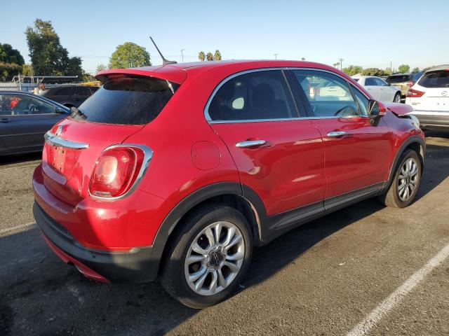 Photo 3 from auction – 2016 FIAT 500X LOUNG with VIN ZFBCFXDT7GP396263