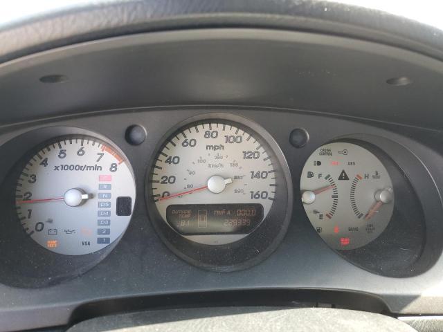 Photo 9 from auction – 2003 ACURA 3.2TL TYPE with VIN 19UUA56923A071735