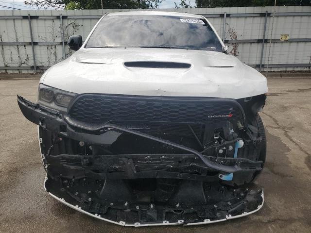 Photo 5 from auction – 2023 DODGE DURANGO R/ with VIN 1C4SDJCT9PC568667