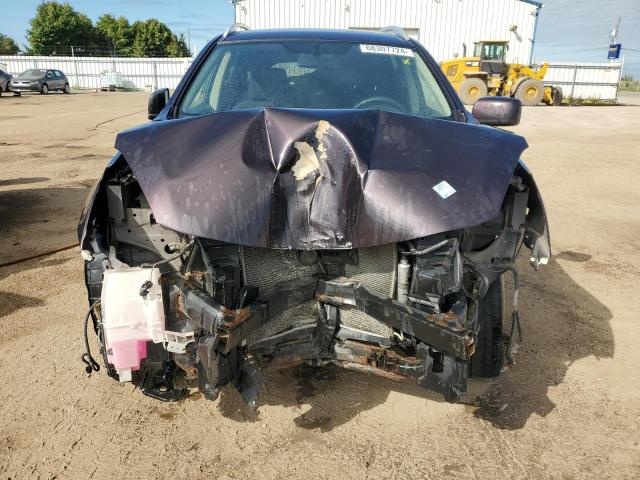 Photo 5 from auction – 2013 NISSAN ROGUE S with VIN JN8AS5MT4DW031453