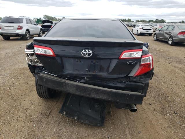 Photo 6 from auction – 2014 TOYOTA CAMRY L with VIN 4T1BF1FK8EU418534