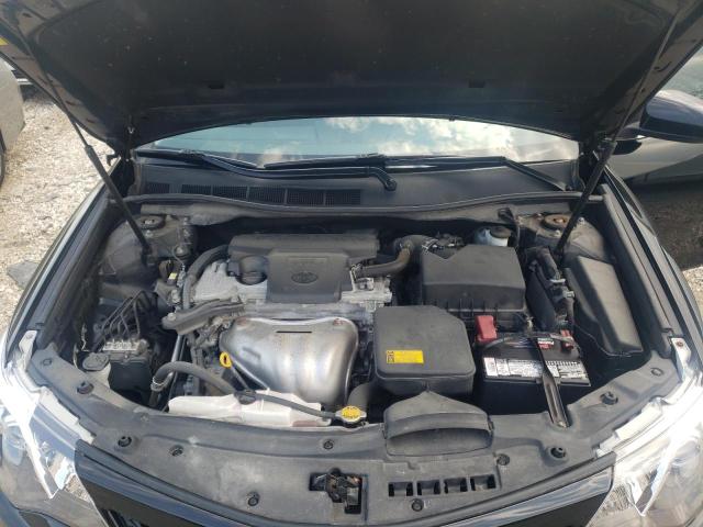 Photo 11 from auction – 2012 TOYOTA CAMRY BASE with VIN 4T1BF1FK9CU130972