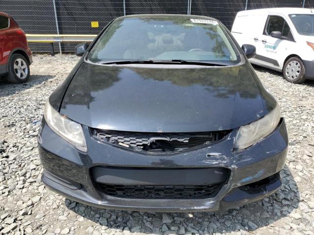 Photo 5 from auction – 2012 HONDA CIVIC EX with VIN 2HGFG3B88CH540837