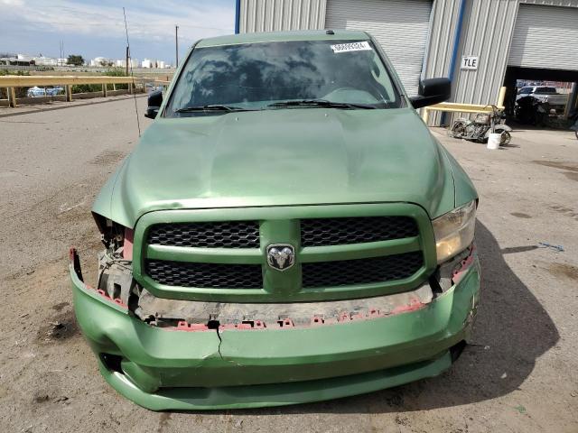 Photo 5 from auction – 2013 RAM 1500 ST with VIN 3C6JR6AT7DG506018
