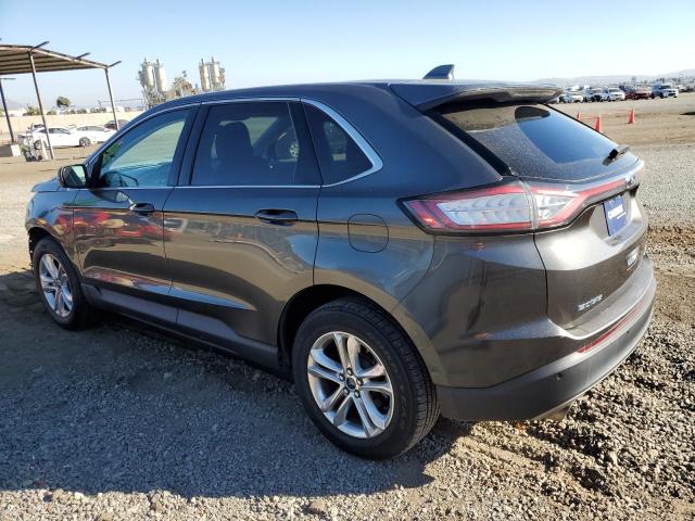 Photo 2 from auction – 2017 FORD EDGE SEL with VIN 2FMPK3J95HBB43572