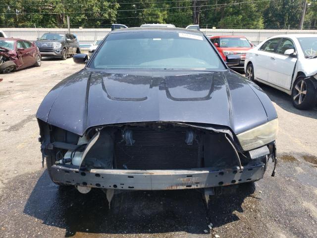 Photo 5 from auction – 2012 DODGE CHARGER SE with VIN 2C3CDXBGXCH201641