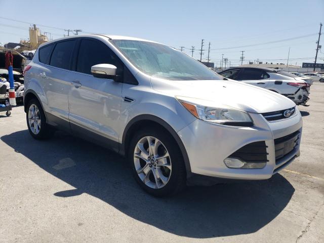 Photo 4 from auction – 2013 FORD ESCAPE SEL with VIN 1FMCU0H99DUA34713