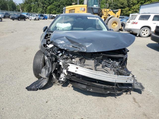 Photo 5 from auction – 2024 TOYOTA COROLLA LE with VIN 5YFB4MDE3RP096526