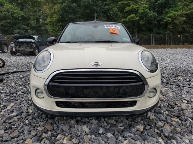 Photo 5 from auction – 2016 MINI COOPER with VIN WMWWG5C57G3A83476