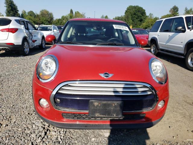 Photo 5 from auction – 2014 MINI COOPER with VIN WMWXM5C57ET934389
