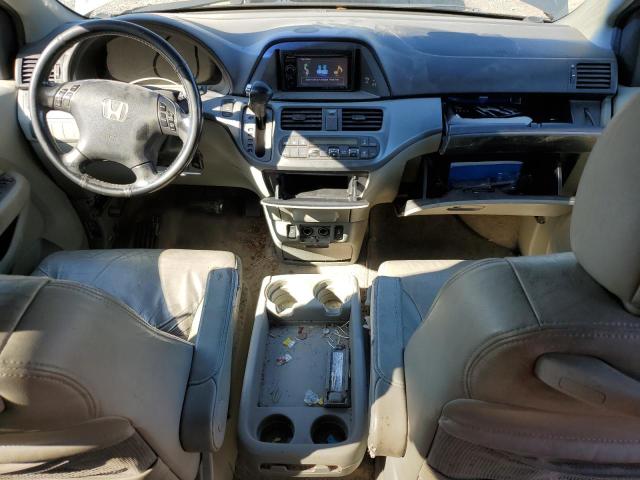 Photo 8 from auction – 2007 HONDA ODYSSEY EX with VIN 5FNRL38617B435520