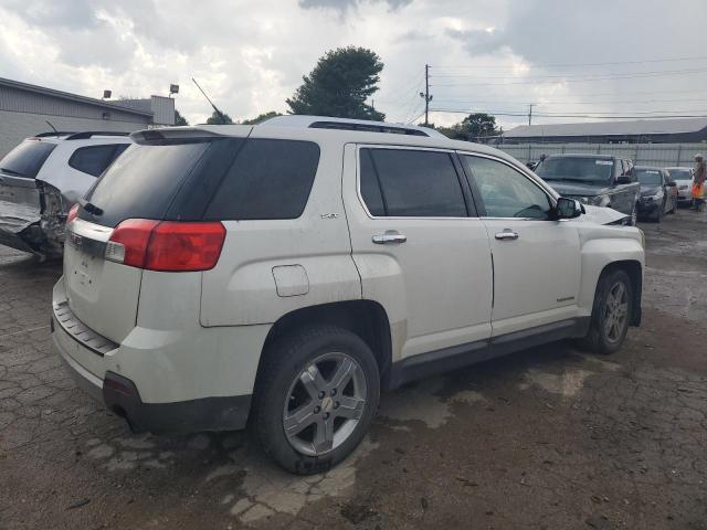 Photo 3 from auction – 2012 GMC TERRAIN SL with VIN 2GKFLWE54C6355245