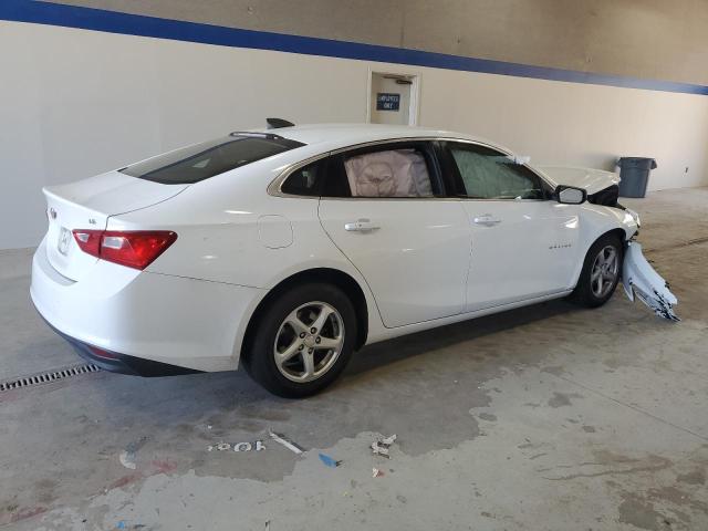 Photo 3 from auction – 2016 CHEVROLET MALIBU LS with VIN 1G1ZB5ST6GF341621