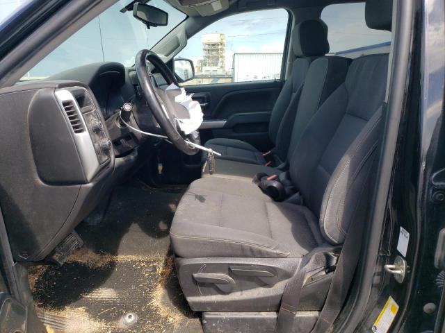 Photo 7 from auction – 2019 CHEVROLET SILVERADO with VIN 2GCVKPECXK1103378