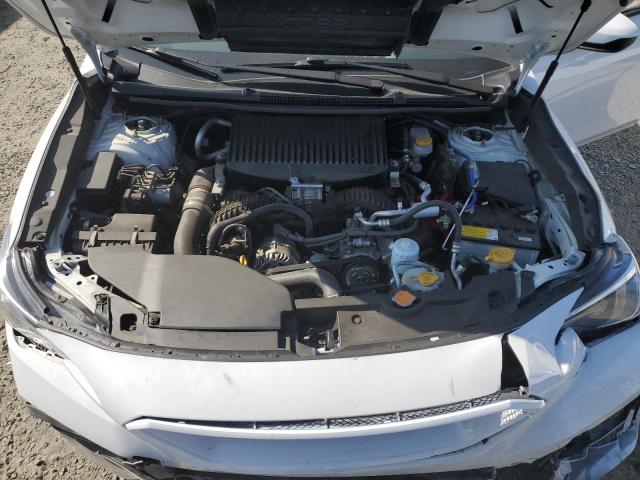 Photo 11 from auction – 2022 SUBARU WRX PREMIU with VIN JF1VBAF67N9033023