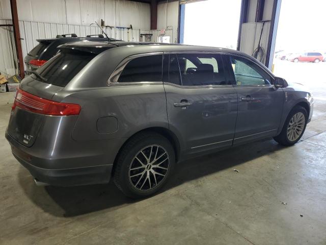 Photo 3 from auction – 2010 LINCOLN MKT with VIN 2LMHJ5AR0ABJ03364