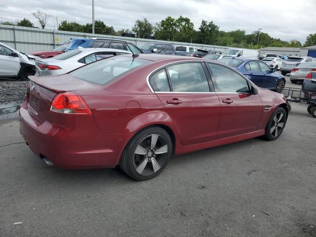 Photo 3 from auction – 2009 PONTIAC G8 with VIN 6G2ER57709L192969