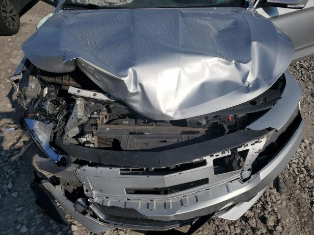 Photo 11 from auction – 2014 CHEVROLET IMPALA LT with VIN 2G1125S37E9254331