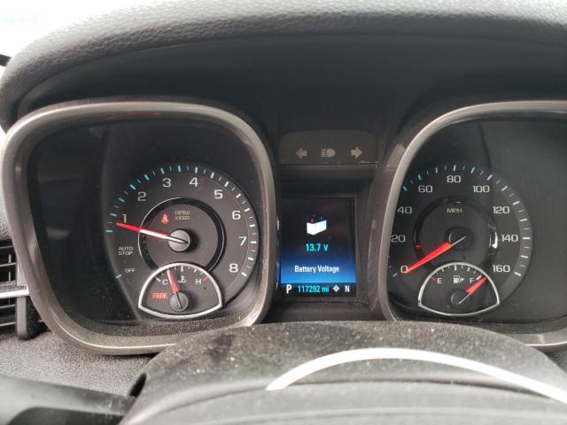 Photo 9 from auction – 2014 CHEVROLET MALIBU LS with VIN 1G11B5SL5EF284841