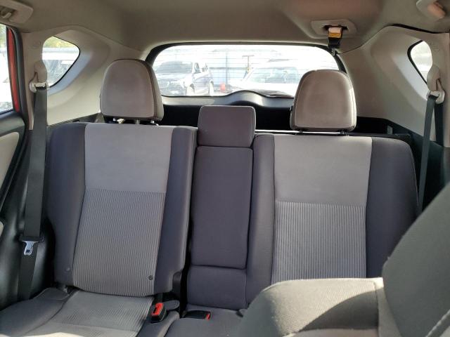 Photo 10 from auction – 2015 TOYOTA RAV4 XLE with VIN 2T3RFREV3FW319007