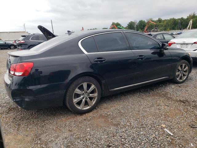 Photo 3 from auction – 2009 LEXUS GS 350 with VIN JTHCE96S990021677