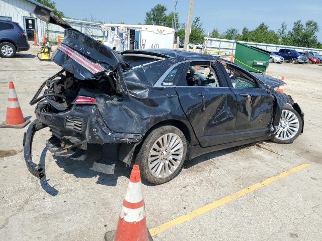 Photo 3 from auction – 2013 LINCOLN MKZ with VIN 3LN6L2G94DR801176