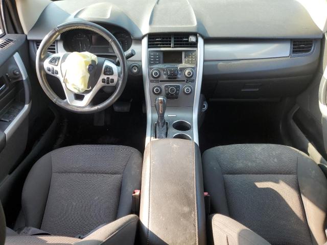 Photo 8 from auction – 2014 FORD EDGE SEL with VIN 2FMDK4JC1EBB74494